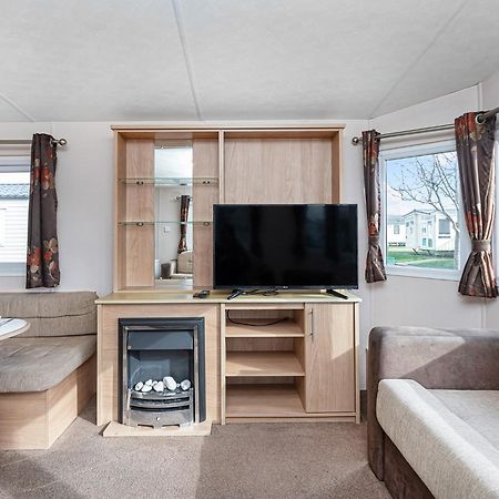 Robin Hood Rhyl Hotel Eksteriør billede