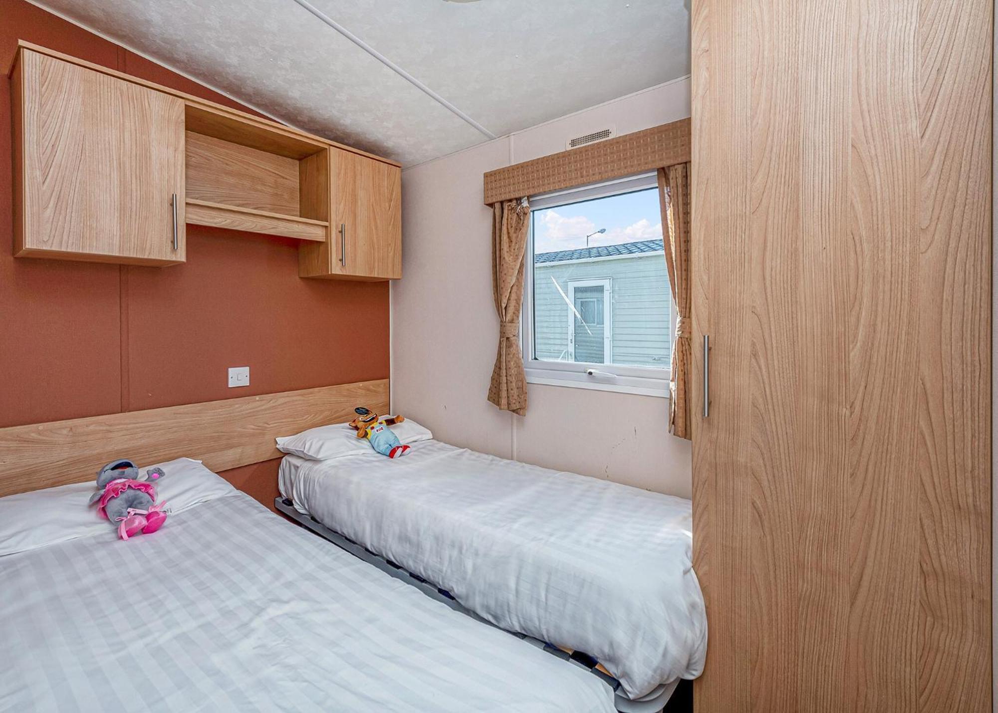 Robin Hood Rhyl Hotel Værelse billede