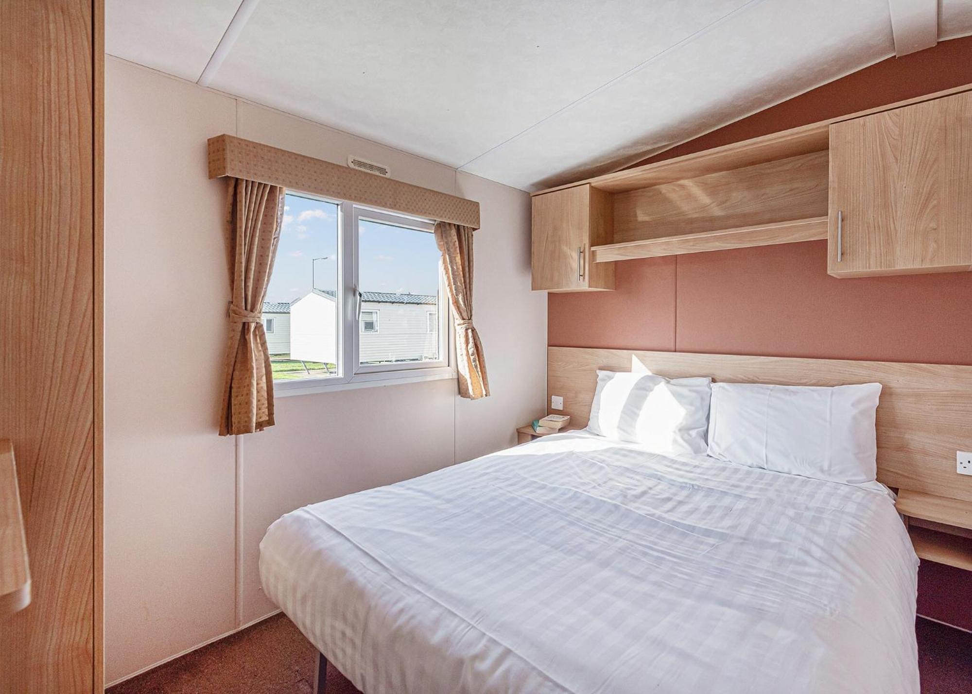 Robin Hood Rhyl Hotel Værelse billede