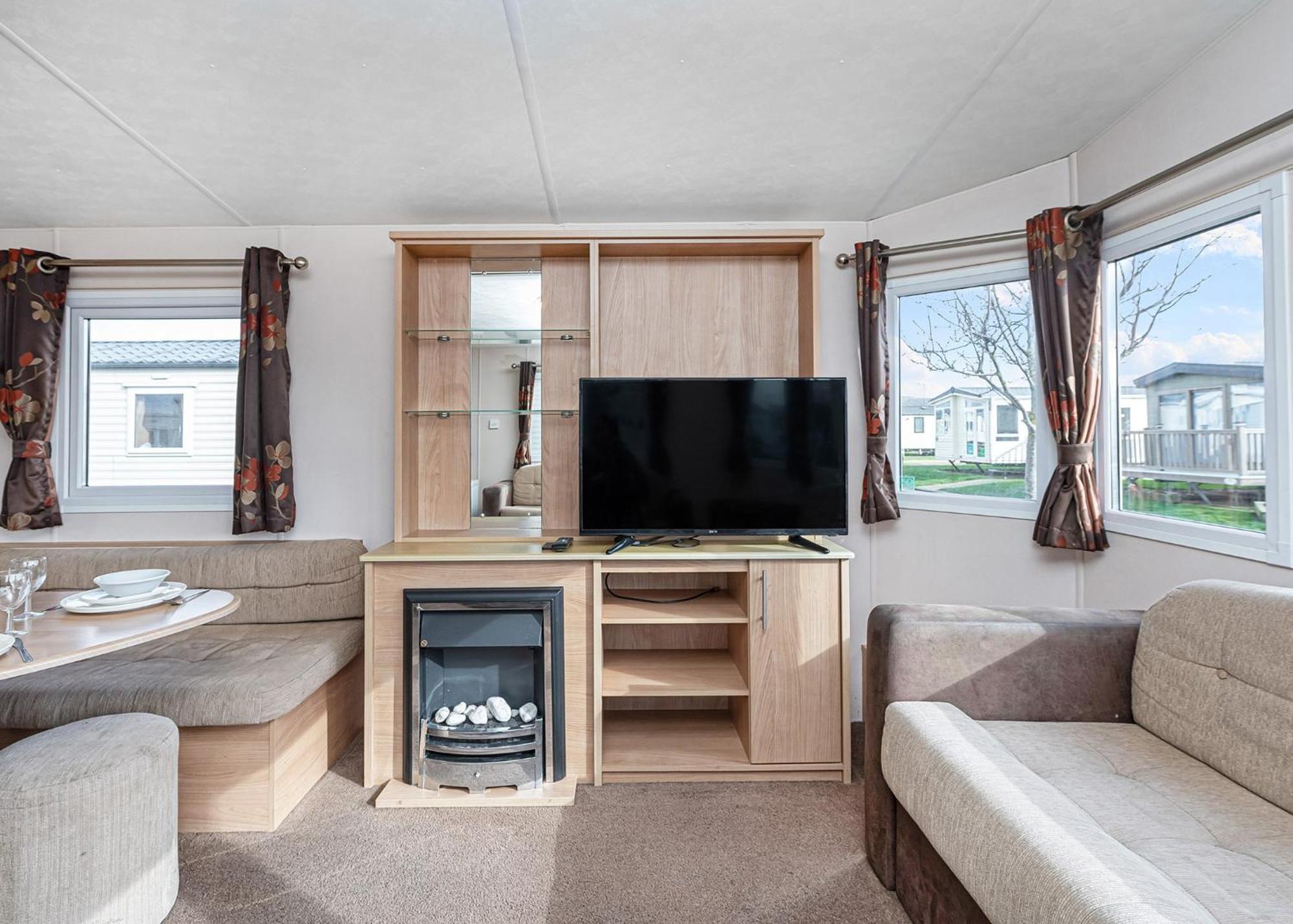 Robin Hood Rhyl Hotel Eksteriør billede